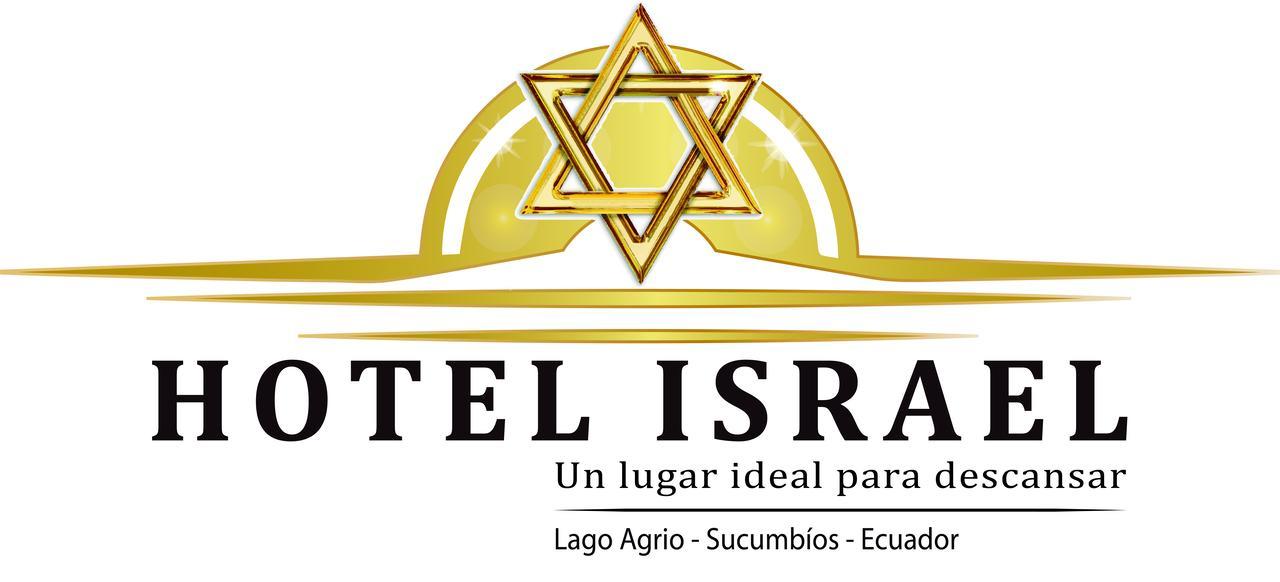 Hotel Israel - Lago Agrio Nueva Loja Buitenkant foto